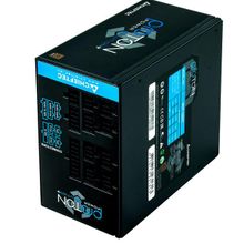 Блок питания 850W Chieftec PROTON ATX 80 PLUS Bronze 20+4pin, 2x4+4pin (BDF-850C)