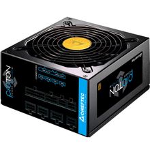 Блок питания 750W Chieftec PROTON ATX 80 PLUS Bronze 20+4pin, 4+4pin (BDF-750C)