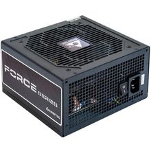 Блок питания 750W Chieftec FORCE ATX 20+4pin, 4+4pin (CPS-750S)