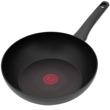 Сковорода ВОК 28см Ultimate Tefal G2681972