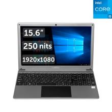 Ноутбук NEO 15U i5 5257U / 8ГБ / 256SSD / 15.6 / Win10 / (WH15U-I5)