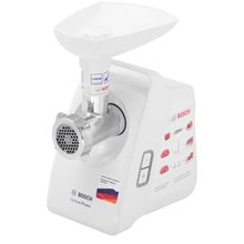 Мясорубка Bosch MFW-3520W