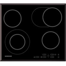 Электрическая варочная панель Samsung NZ-64T3516QK/WT