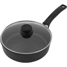 Сковорода 24см Grans AG 221-24