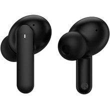 Наушники Вставные QCY Bluetooth T10, Black