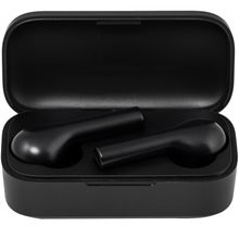 Наушники Вставные QCY Bluetooth T5, Black