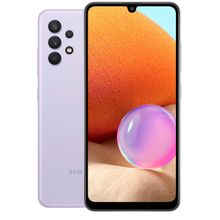 Смартфон Samsung Galaxy A32 64GB Lavender