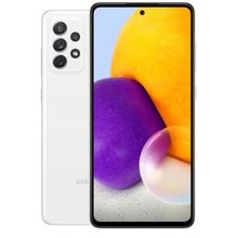 Смартфон Samsung Galaxy A72 128GB White