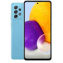 Смартфон Samsung Galaxy A72 128GB Blue