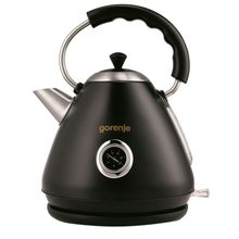 Электрический чайник Gorenje K-17CLBK