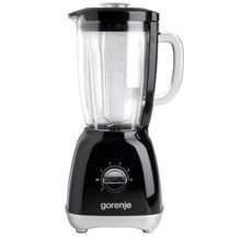 Блендер стационарный Gorenje B-800RLBK
