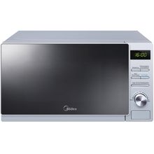 Микроволновая печь СВЧ-печь Midea AM-720C4ES