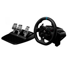 Игровой руль PC/Xbox Logitech G923 TrueForce (941-000158)