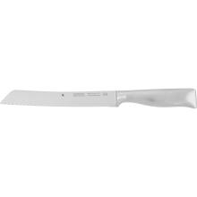 Нож для хлеба с двойными зубчиками GRAND GOURMET WMF 1889506032