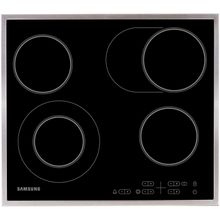 Электрическая варочная панель Samsung NZ-64T3516CK/WT
