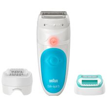 Эпилятор Braun SE-5610
