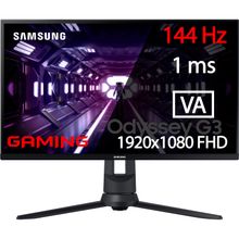 Монитор Игровой 27