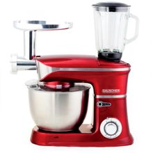 Кухонная машина DAUSCHER DKP-6513SM-TURBO