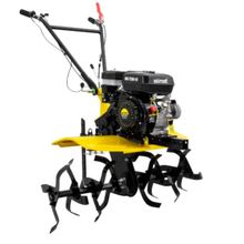 Мотокультиватор Huter МК-7500М-10 (70/5/12)