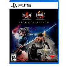 Игра для PS5 Nioh Collection (0711719816997)