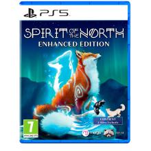 Игра для PS5 Spirit of The North (0819335020856)
