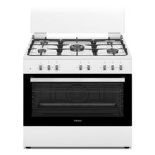 Плита комбинированная Hansa FCMW-971291