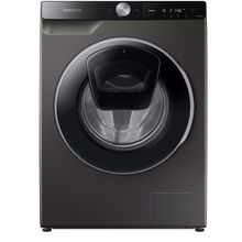 Стиральная машина Samsung WW-10T654CLX/LD