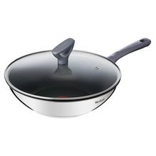 Сковорода Вок 28см Daily Cook Tefal G7309955