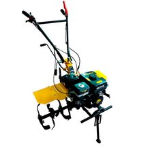 Мотокультиватор Huter МК-8000М (70/5/10)