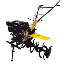 Мотокультиватор Huter МК-11000М (70/5/9)