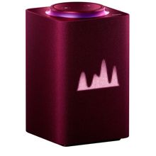 Умная колонка Яндекс Станция Макс, Red (YNDX-0008RED)