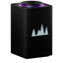 Умная колонка Яндекс Станция Макс, Black (YNDX-0008BK)