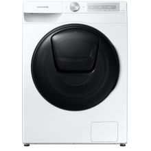 Стиральная машина с сушкой Samsung WD-10T654CBH/LD