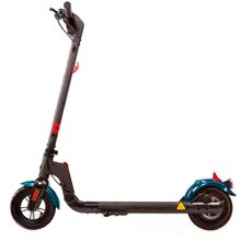 Электросамокат TRIBE HIMBA PRO 25 км/ч, до 120 кг, 25 км, Черный