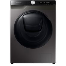 Стиральная машина с сушкой Samsung WD-80T554CBX/LD