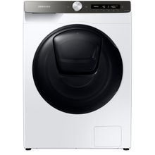 Стиральная машина с сушкой Samsung WD-80T554CBT/LD