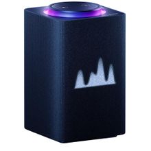 Умная колонка Яндекс Станция Макс, Blue (YNDX-0008BLU)