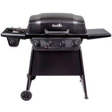 Гриль газовый Char-Broil 3 горелки