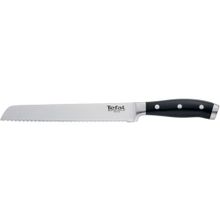 Нож для хлеба 20см Tefal Character K1410474