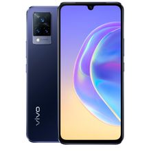 Смартфон Vivo V21 128GB Dusk Blue
