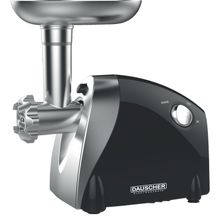Мясорубка DAUSCHER DMG-2000LX