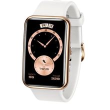 Смарт часы HUAWEI Watch Fit Elegant, White
