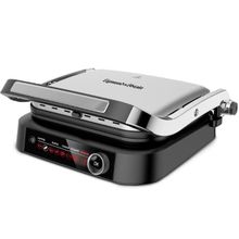 Гриль Zigmund&Shtain ZEG-928