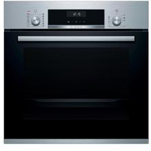 Встраиваемая духовка Bosch HIJ-517YS0R