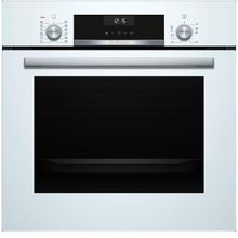 Встраиваемая духовка Bosch HIJ-517YW0R
