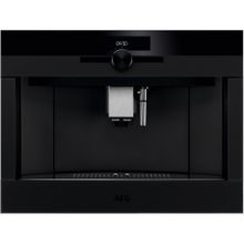 Встраиваемая кофемашина AEG KKK-994500T