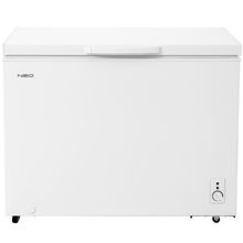 Морозильная камера ларь Neo NFC-292C