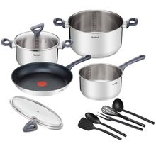 Набор посуды Daily Cook Tefal G713SB45