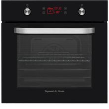 Встраиваемая духовка Zigmund&Shtain EN-131.622B