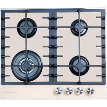 Газовая варочная панель Zigmund&Shtain MN-197.61I